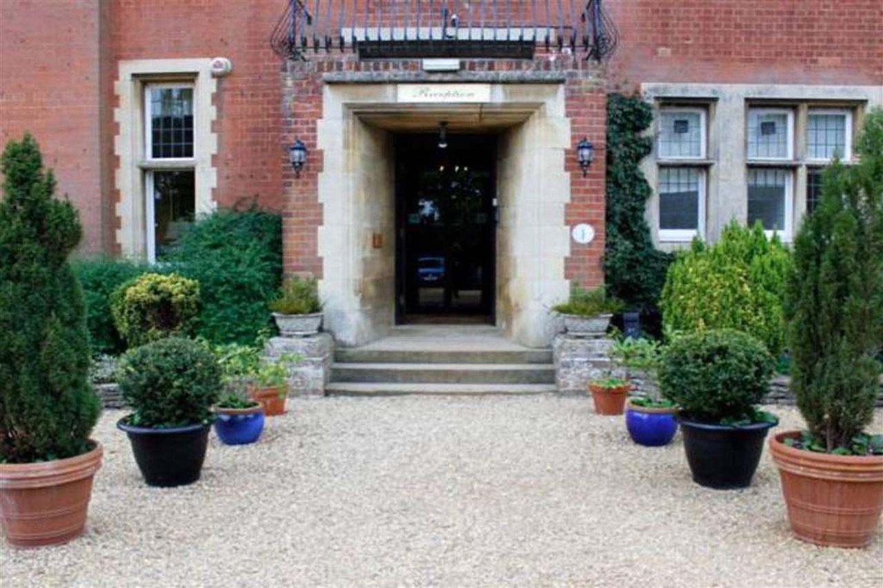 Scalford Country House Hotel Melton Mowbray Exterior foto