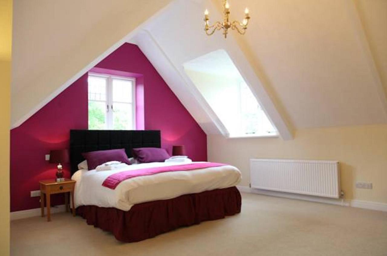 Scalford Country House Hotel Melton Mowbray Exterior foto