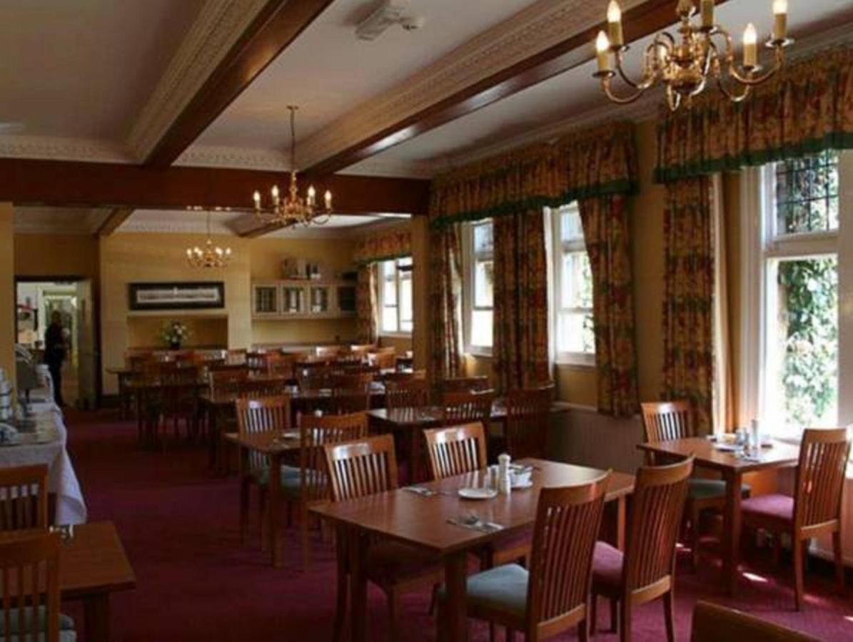 Scalford Country House Hotel Melton Mowbray Exterior foto